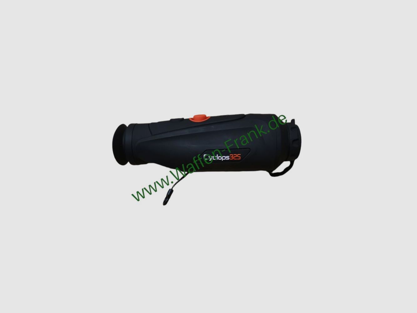 ThermTec	 Cyclops 325 V2