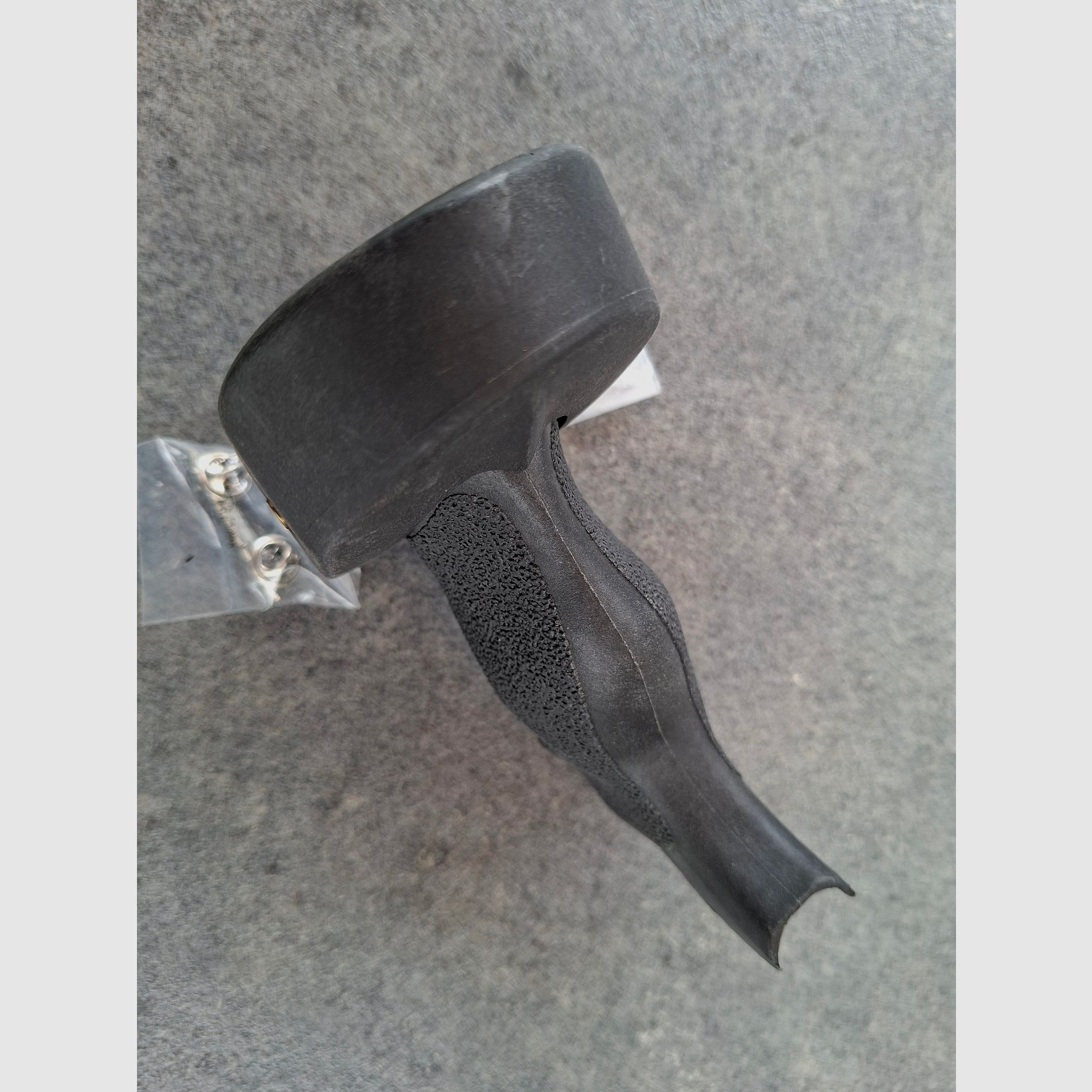 Oberland Arms AR15 ergonomic grip