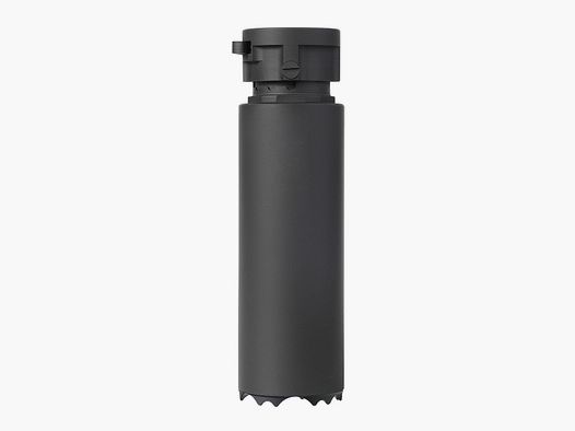 Silenzioso Ase Utra Dual 762-S