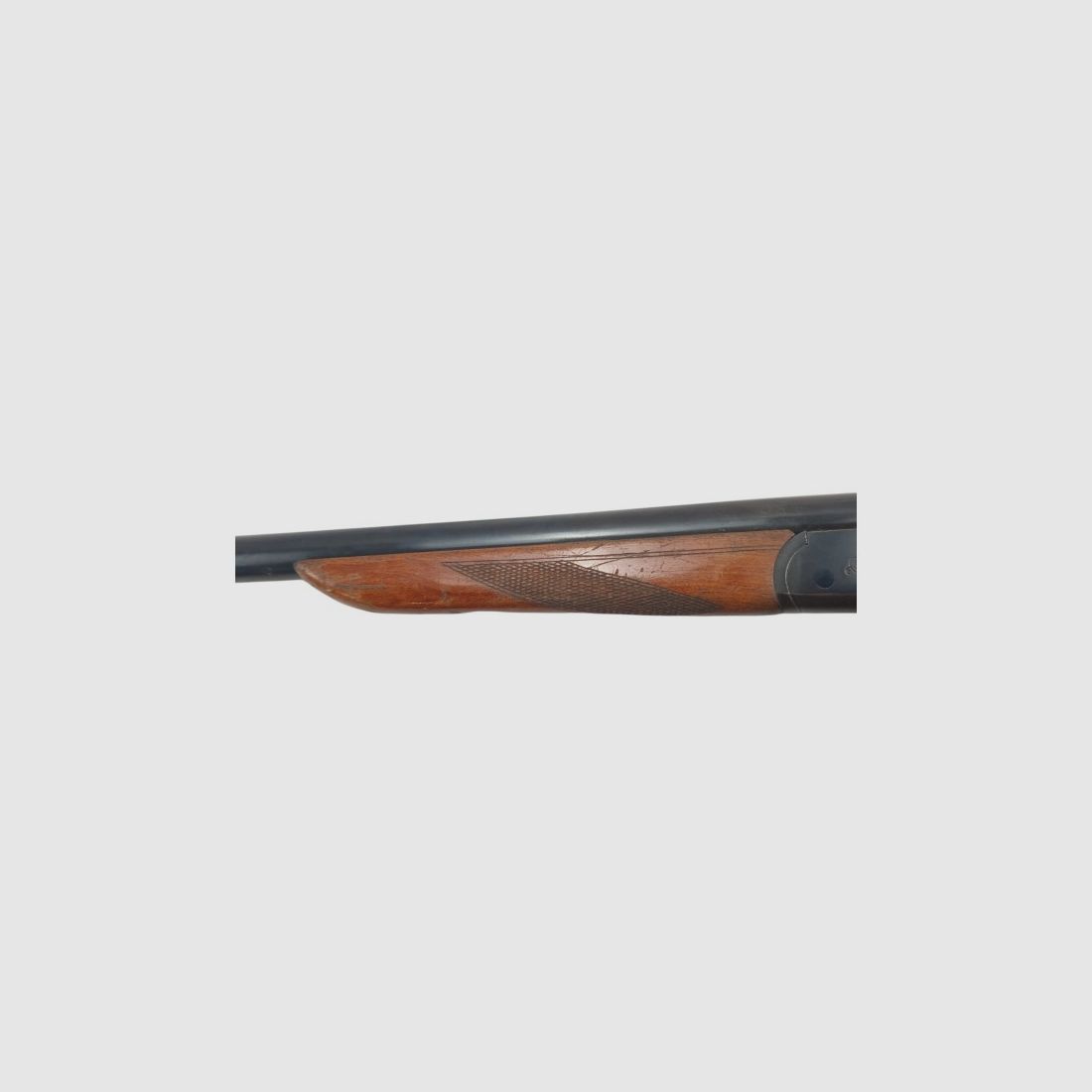 BAIKAL gebraucht - Einzellader BAIKAL IJ 18 Kal. 12/70 Extractor Lauf 77cm -8, Bild 14 von 16