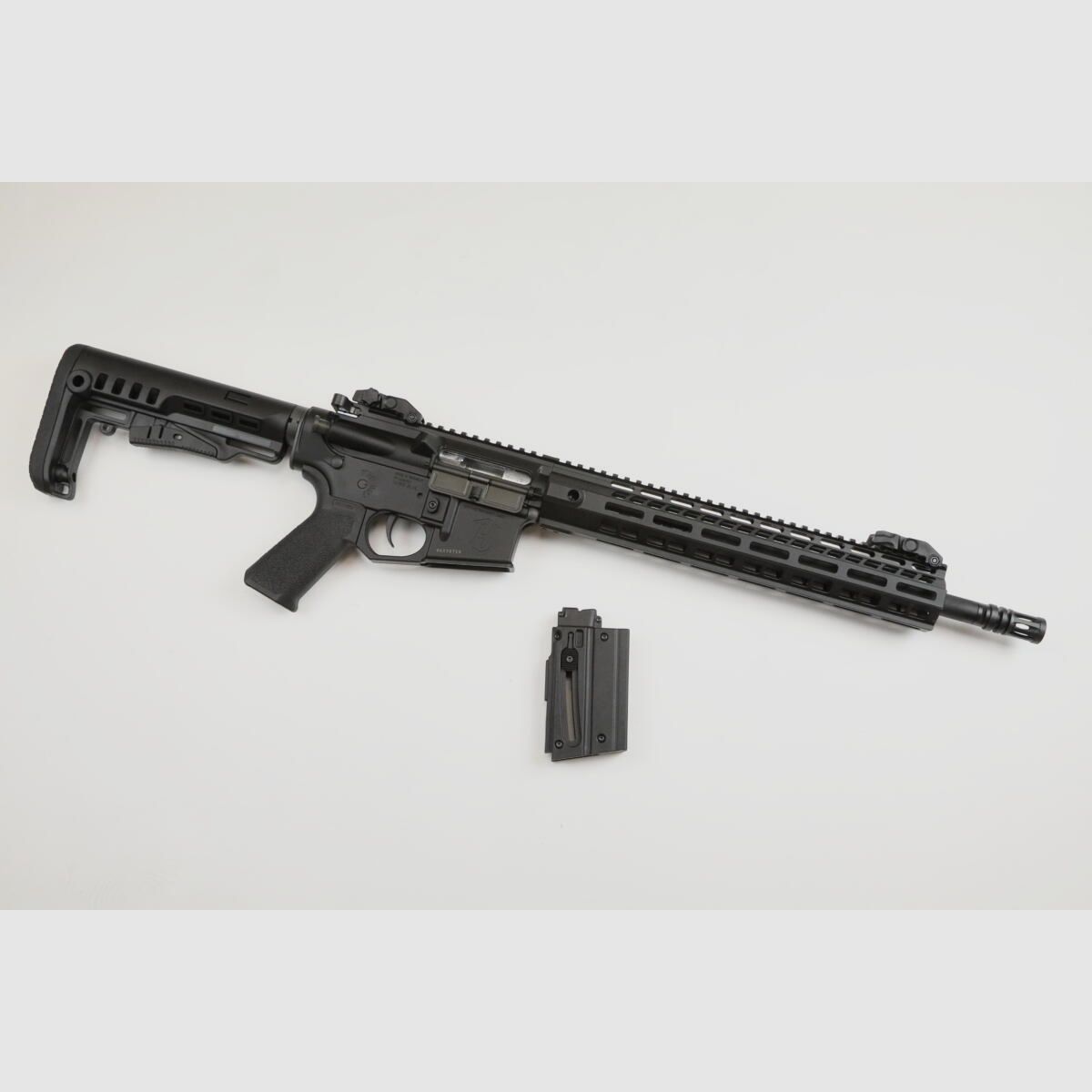 Hämmerli Tac R1, image 5 sur 8