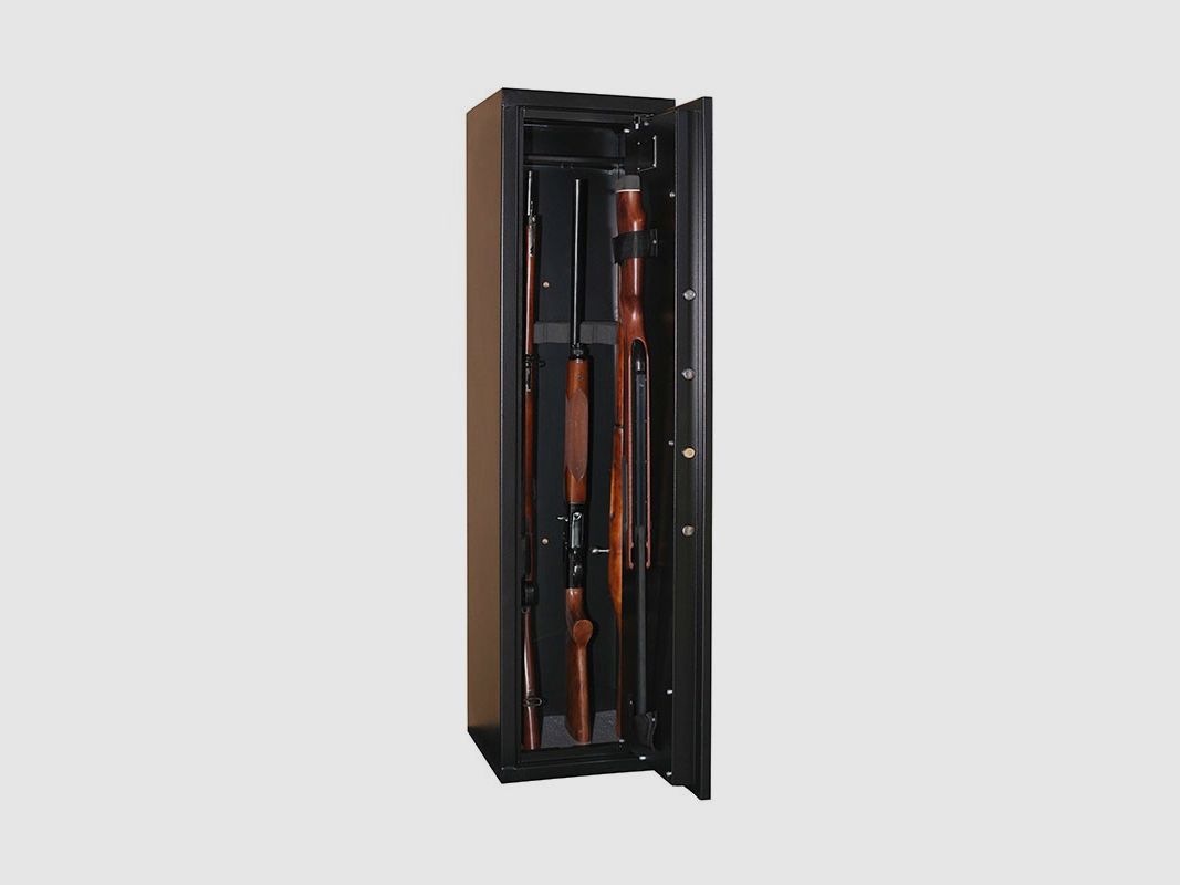 Waffenlager INFAC SAFE SKP6, Bild 2 von 2