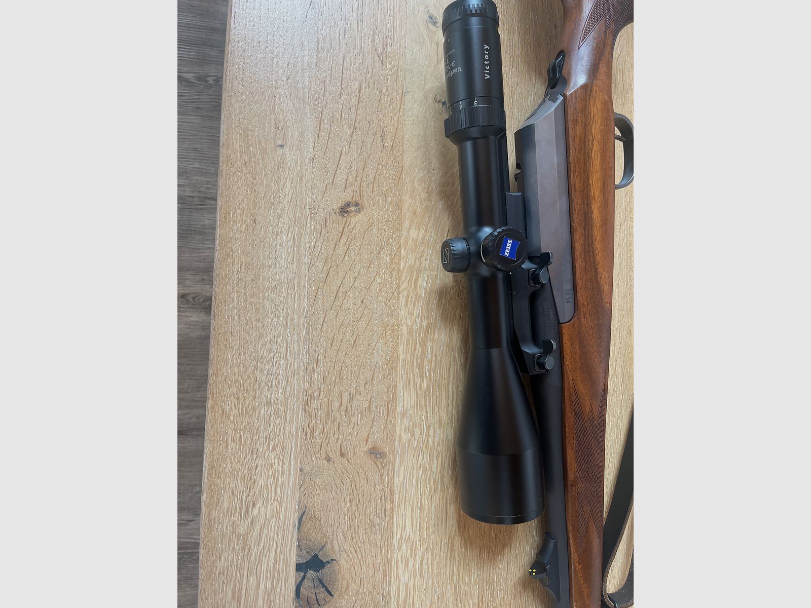 Merkel KR 1