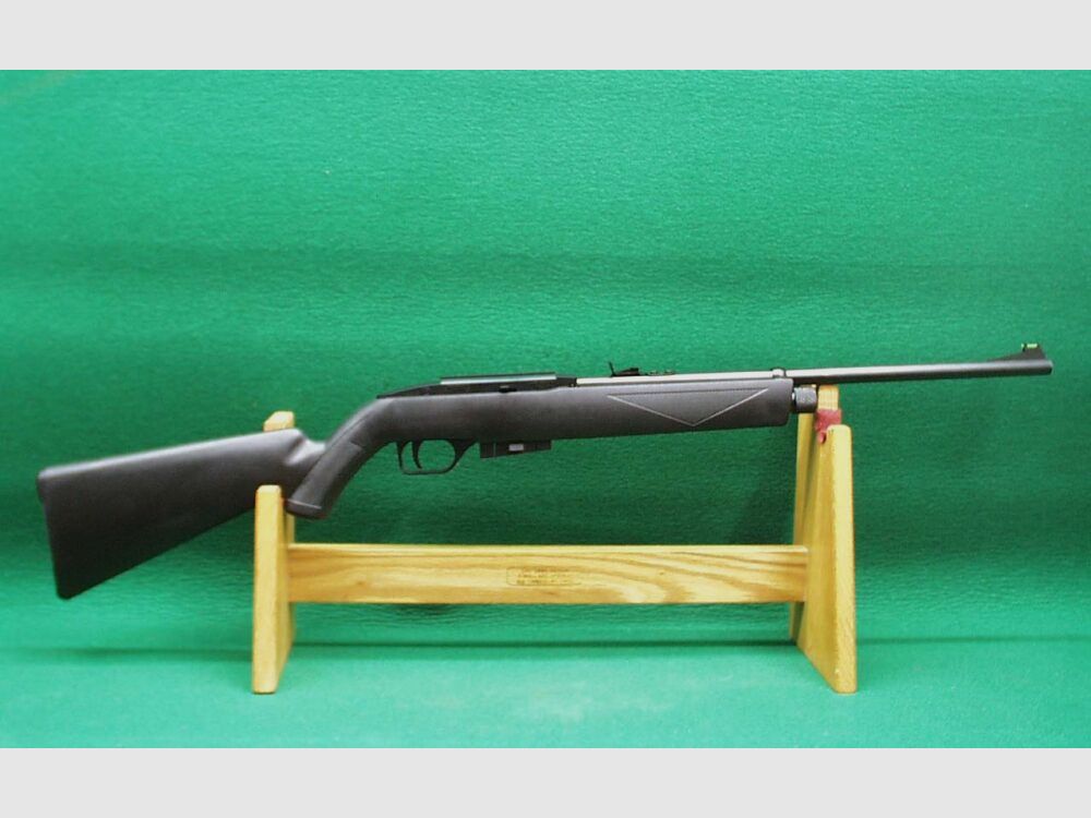 Crosman CO2 Luftgewehr Mod.1077