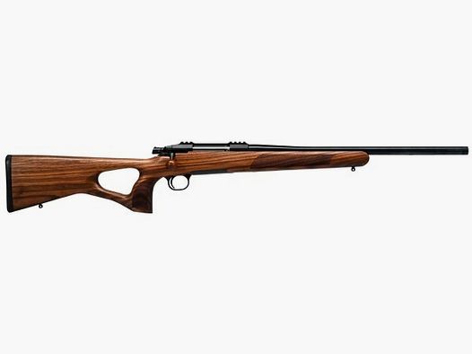 STEEL ACTION HS Lochschaft LL51cm .308 Win.