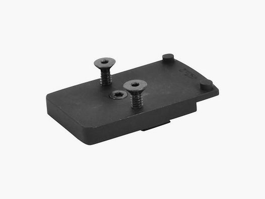 EGW BOMAR TRIJICON RMR SIGHT MOUNT