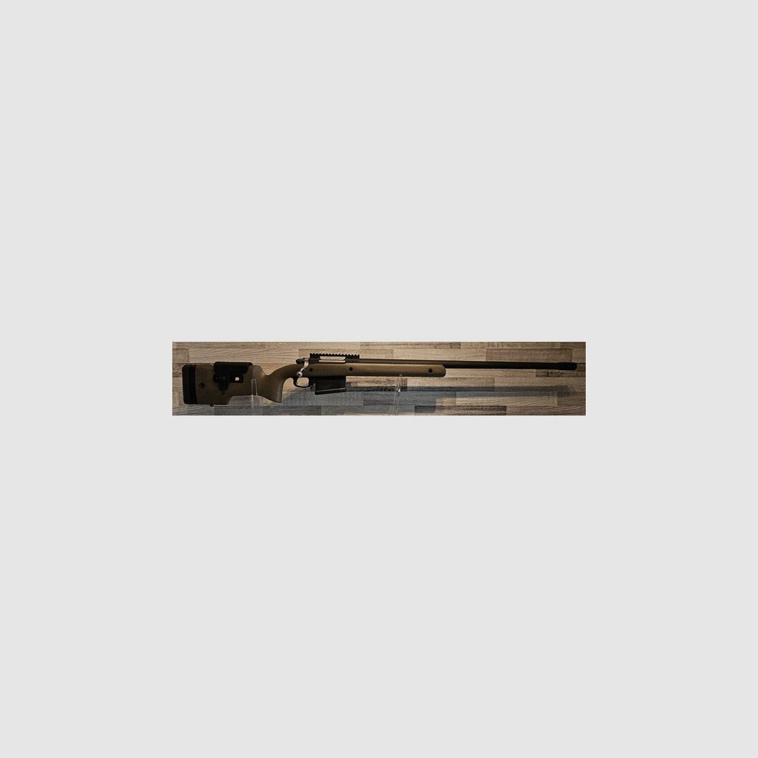 Neuware vom Fachhandel - Ruger M77 Hawkeye Long Range Target Kal. .300WinMag