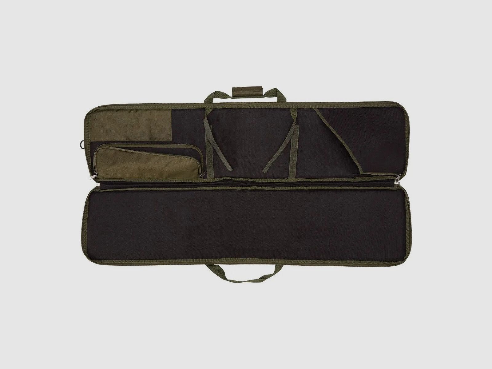 Browning Long Gun Case Schwarzwald - 122cm
