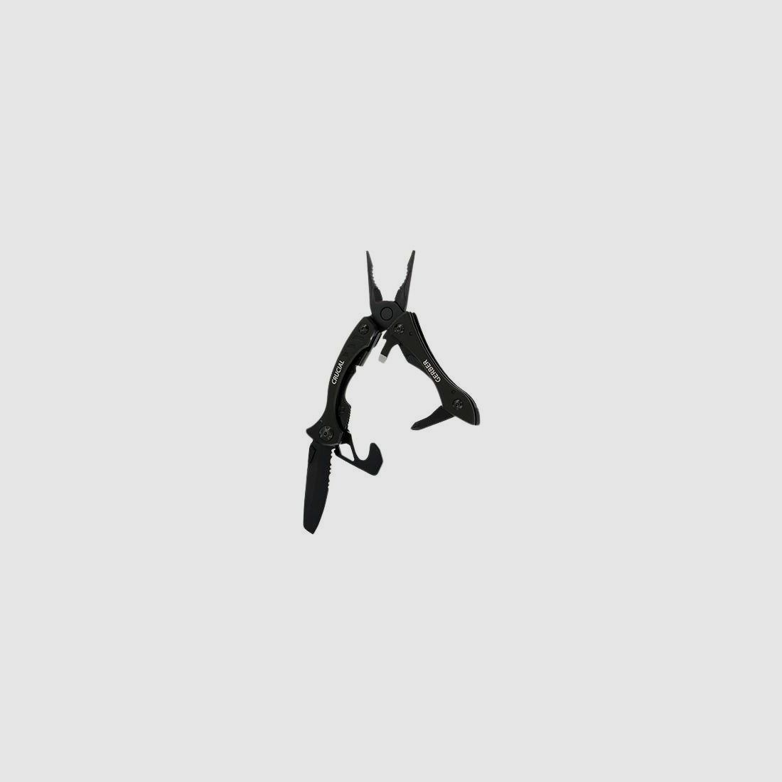 Gerber Crucial Multi-Tool Sort