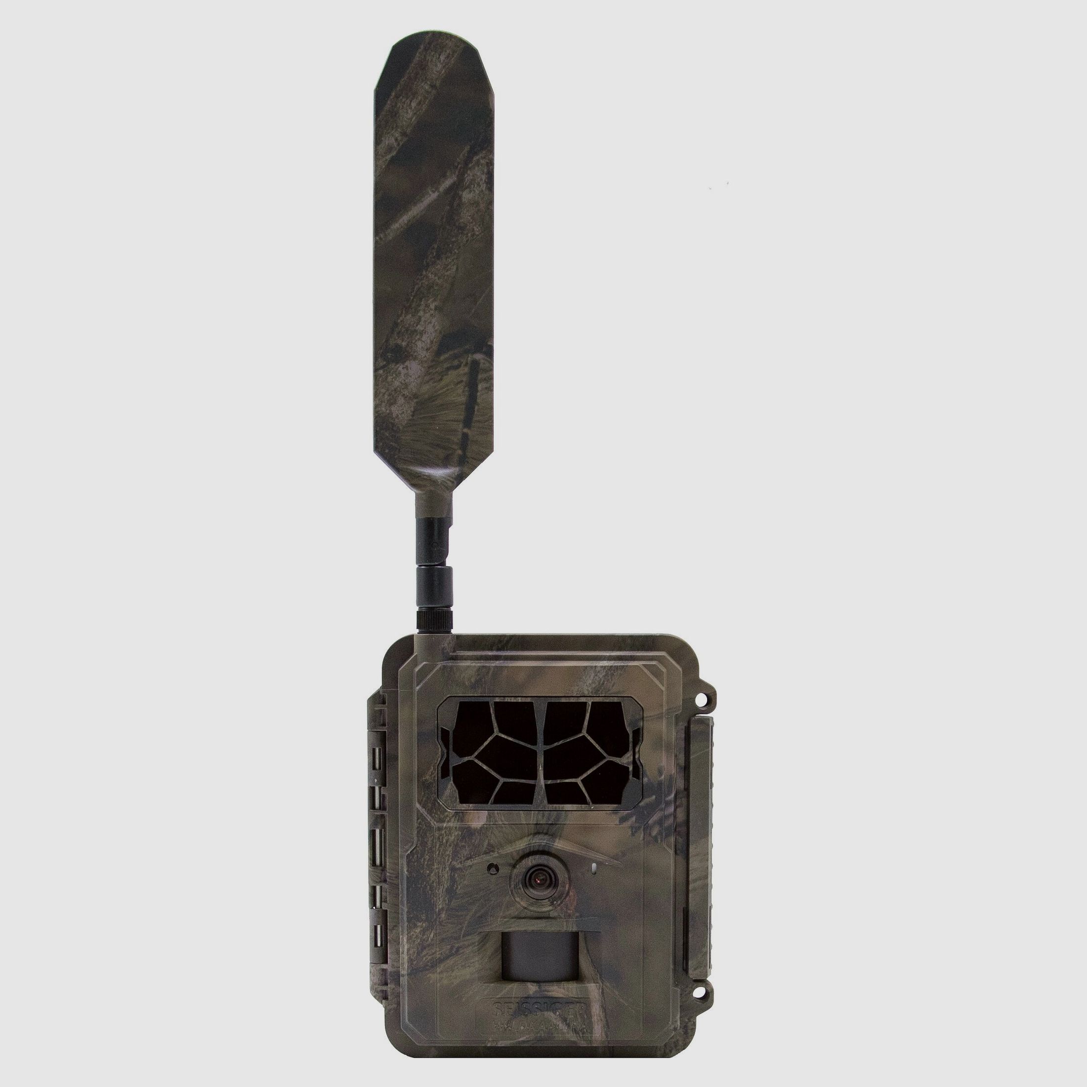 Seissiger SEISSIGER Pro-Cam LTE - edycja SUPERSIM w zestawie z akumulatorami
