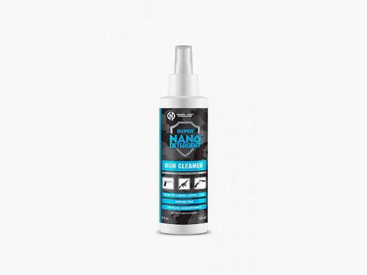 Waffenreiniger Nano Sprayflasche