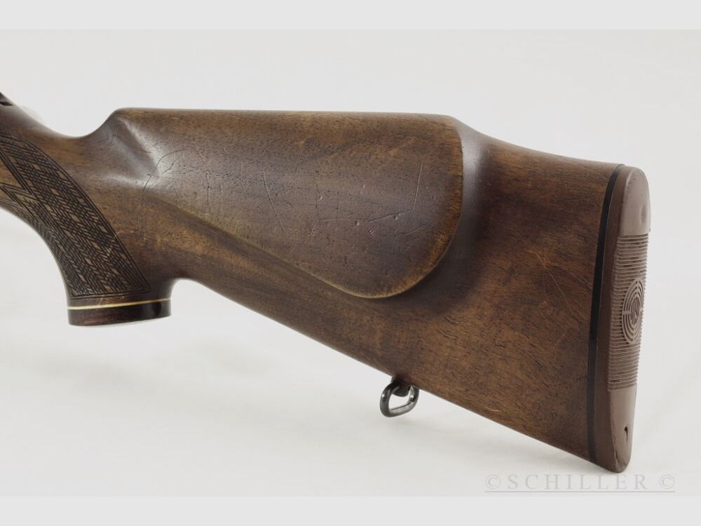 Steyr Mannlicher Mod. M