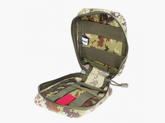Medische Tas SBB MA21