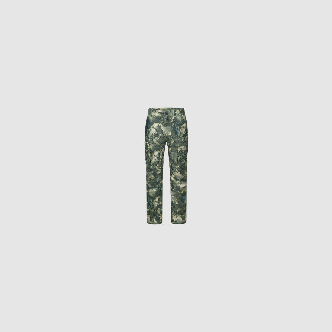 Spodnie męskie Yukon CORDURA, zdjęcie 7 z 22