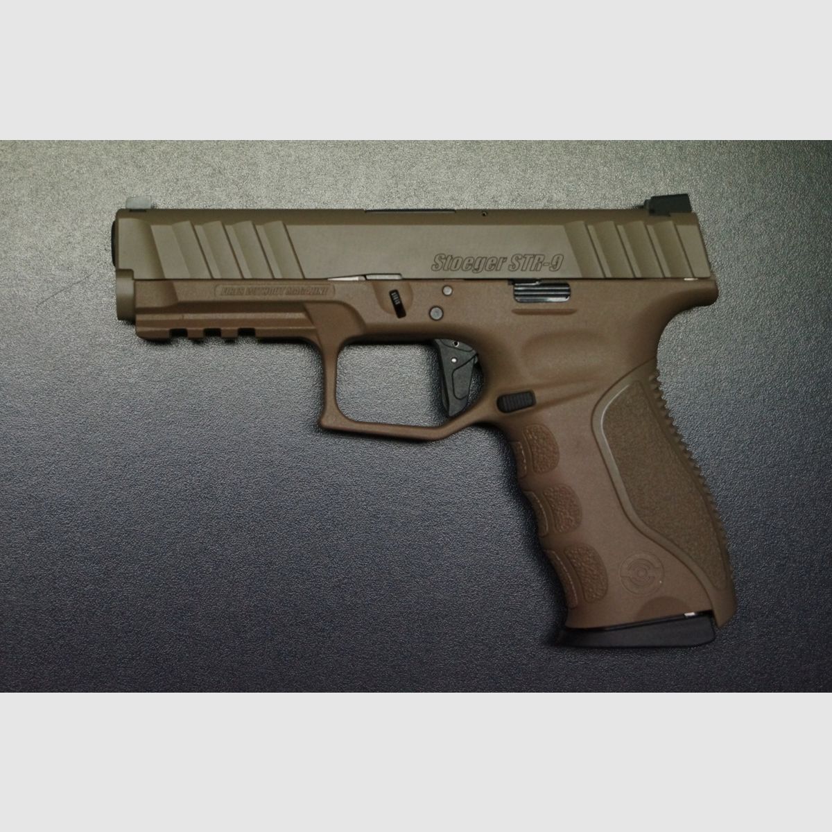 Stoeger STR-9 FDE, Bild 6 von 6