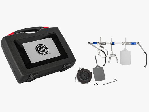 ahg Occhiali da tiro Classic