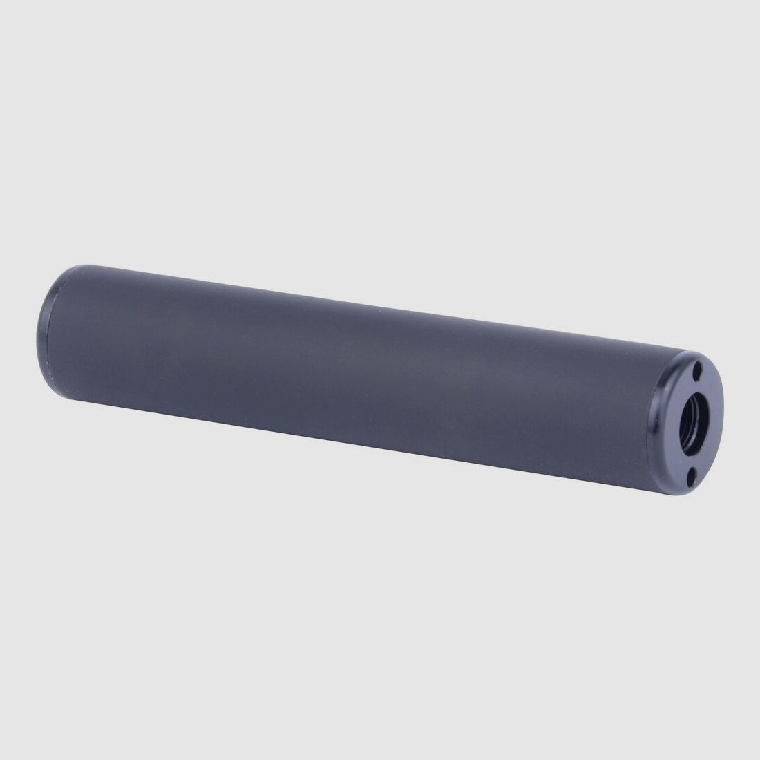 B&T Silenciador para Rifles de Aire 1/2"-28 UNF 4,50, imagen 2 de 2