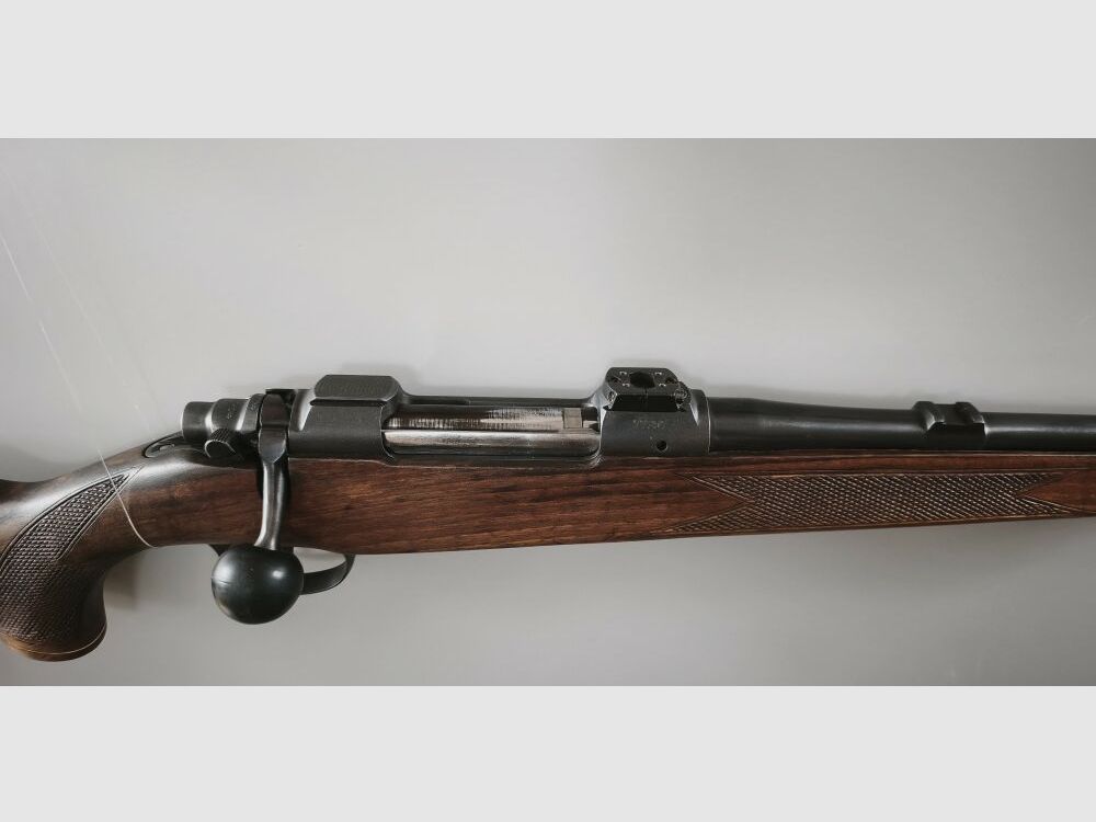 Brünner ZKK600 Repetierbüchse 7x64
