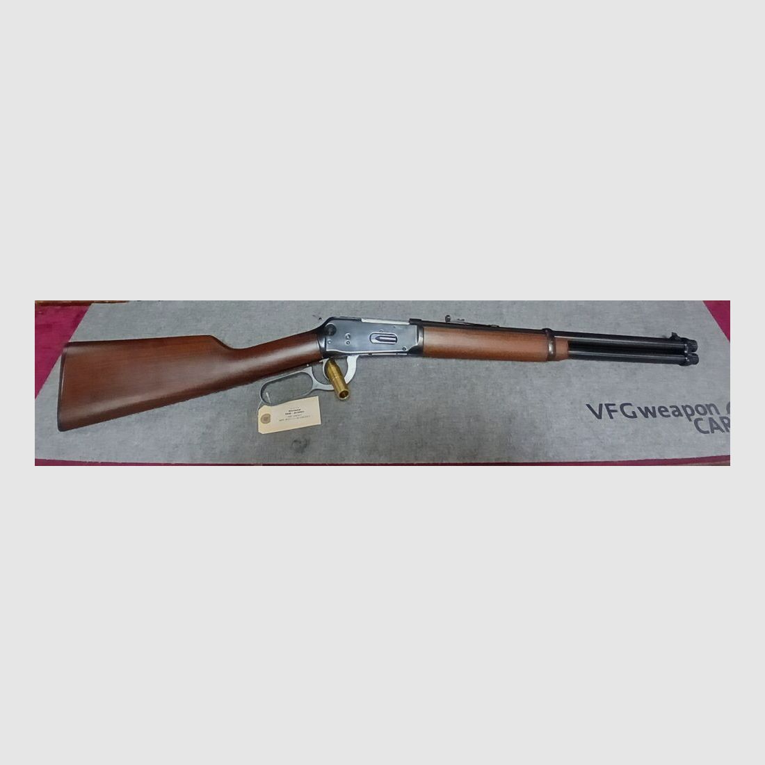 Winchester 94AE, imagen 2 de 4