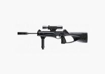 Karabina Beretta Cx4 xt Storm Co2 - Kal. 4,5 mm