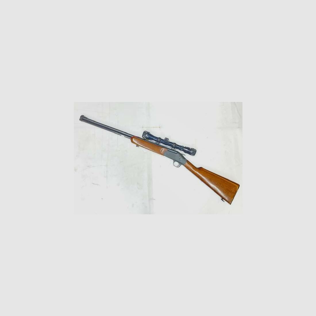 Rhöner without .22lr, 9mm Flobert, image 2 of 2