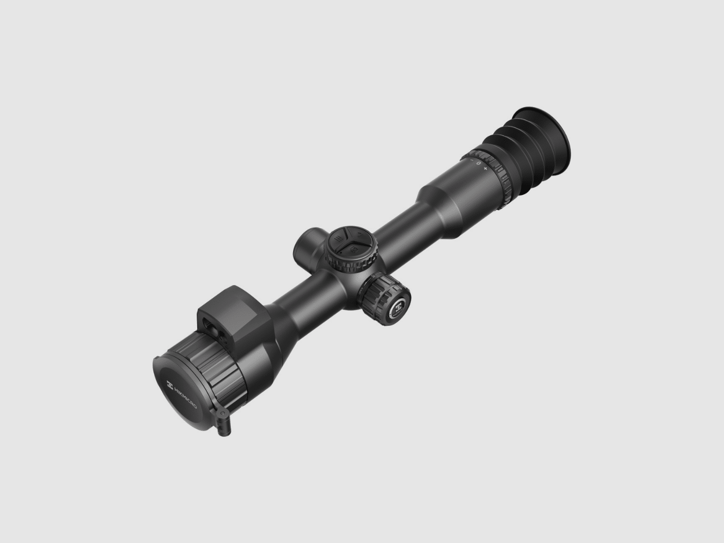 Wärmebildzielfernrohr mit Entfernungsmesser HIKMICRO NEOS NH25L, Bild 8 von 8