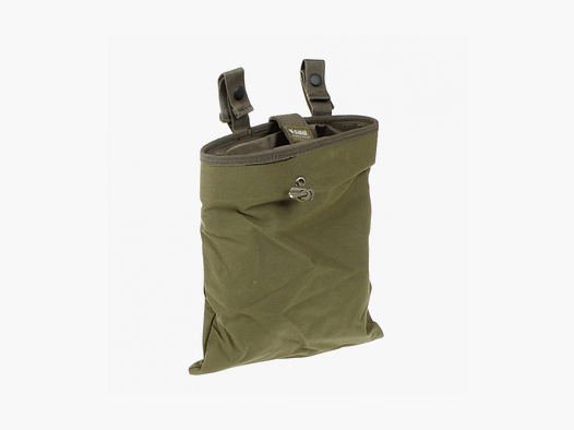 SBB – POCKET FOR EMPTY MAGAZINES – OD