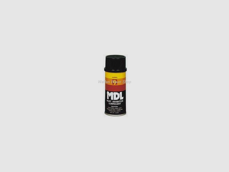 Hoppe's No. 9 MDL Rust Inhibitor Lubricant