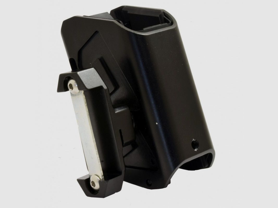 DAA Alpha-XiP Magazijnhouder incl magneet, afbeelding 2 van 4