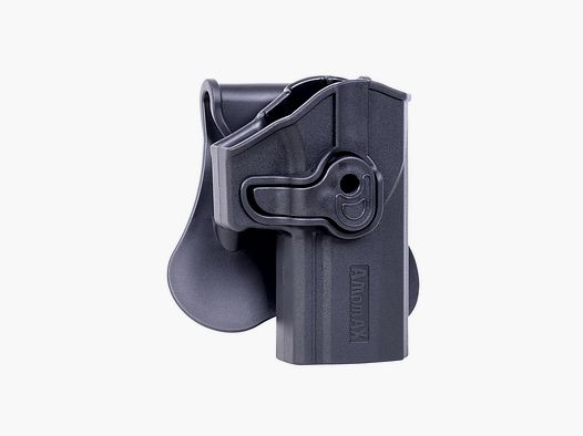 Holster Amomax Sig Sauer P320 Carry