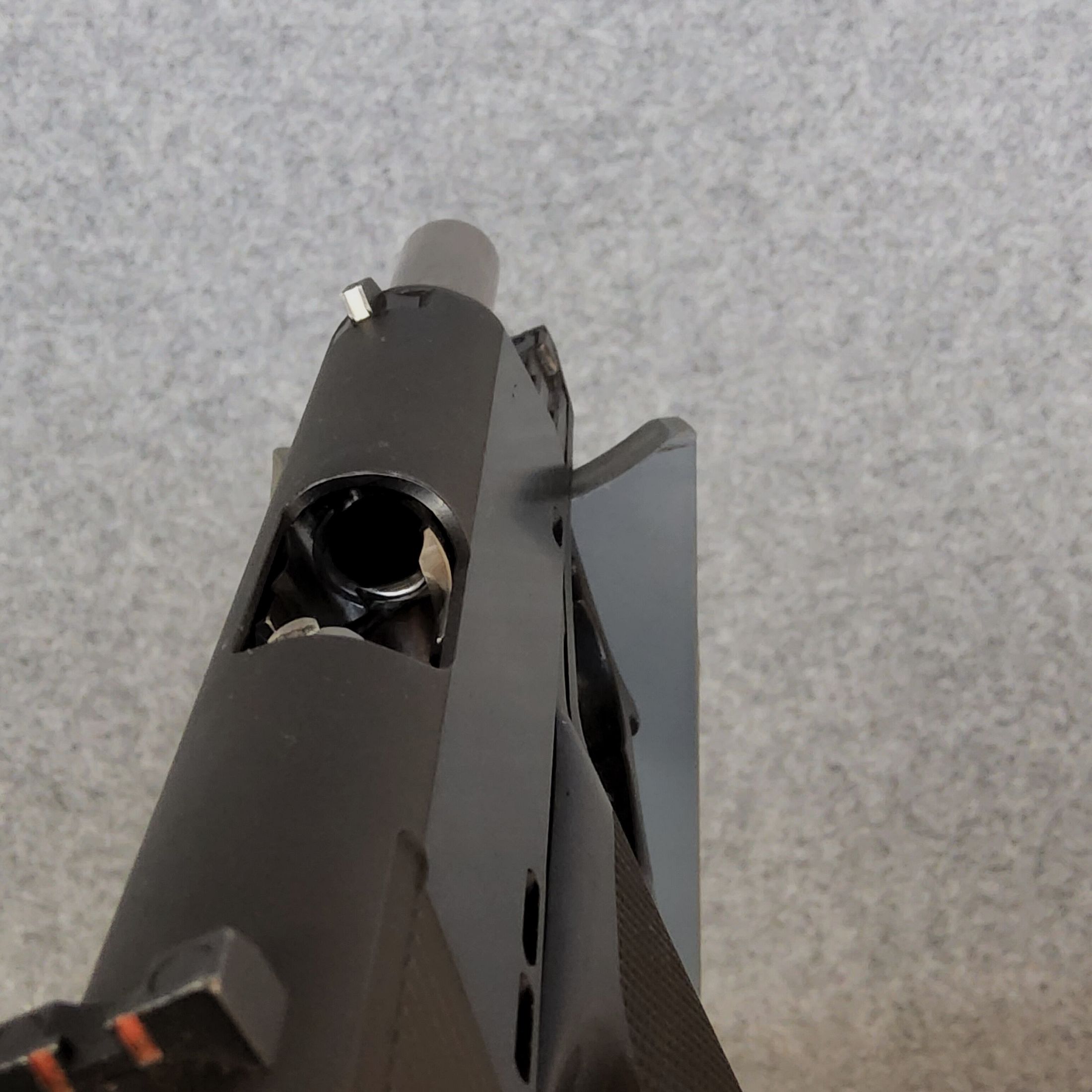 Heckler u. Koch P9 s, Bild 6 von 6