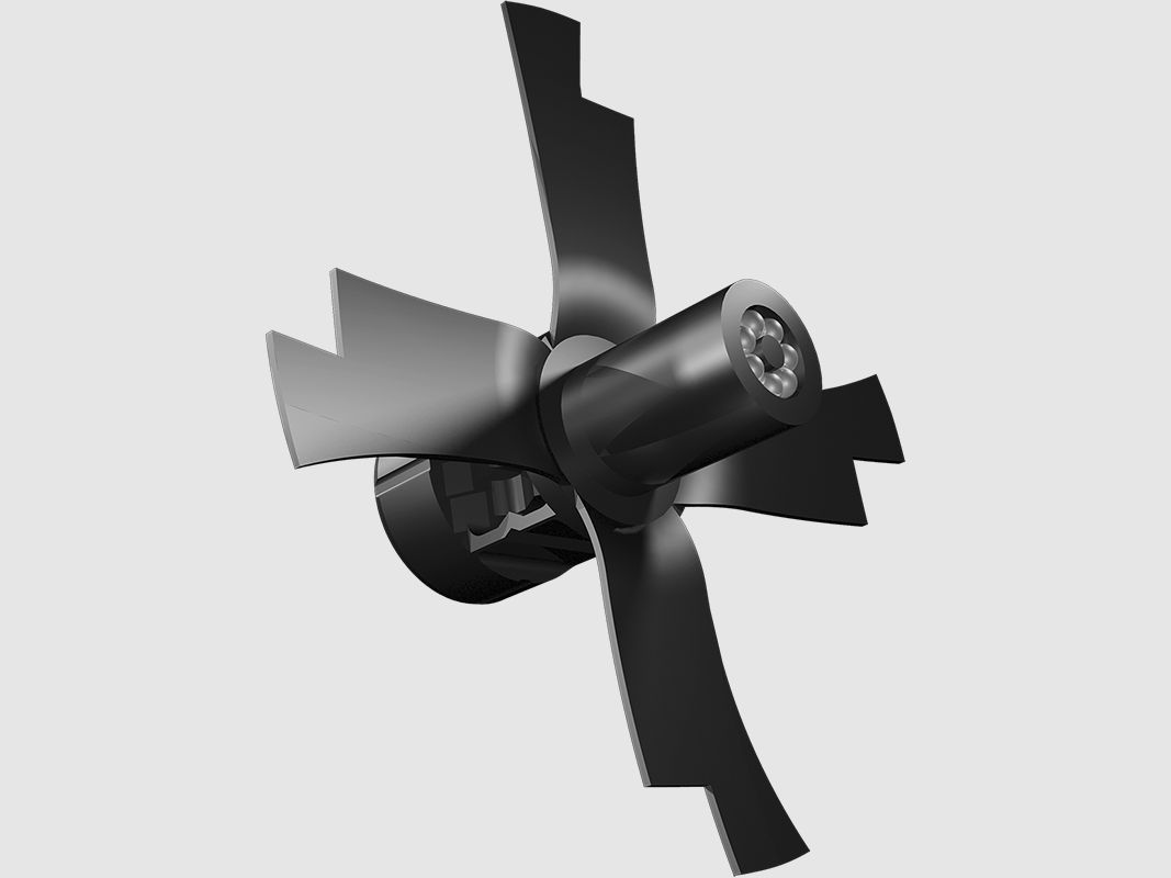 Winchester AA TrAAcker .12/70 32g #7.5 (2.4mm) 25 cartridges