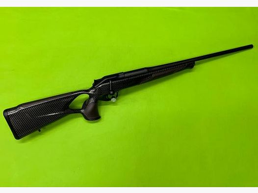 Blaser R8 Carbon Success 8x57IS | 58cm LL | - Geradezugrepetierbüchse - Tramm & Hinners Hamburg - Sport- und Jagdwaffen