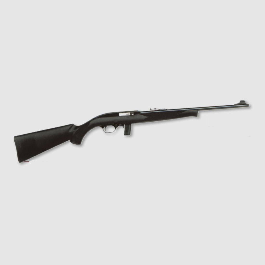 Mossberg Model 702 PLINKSTER