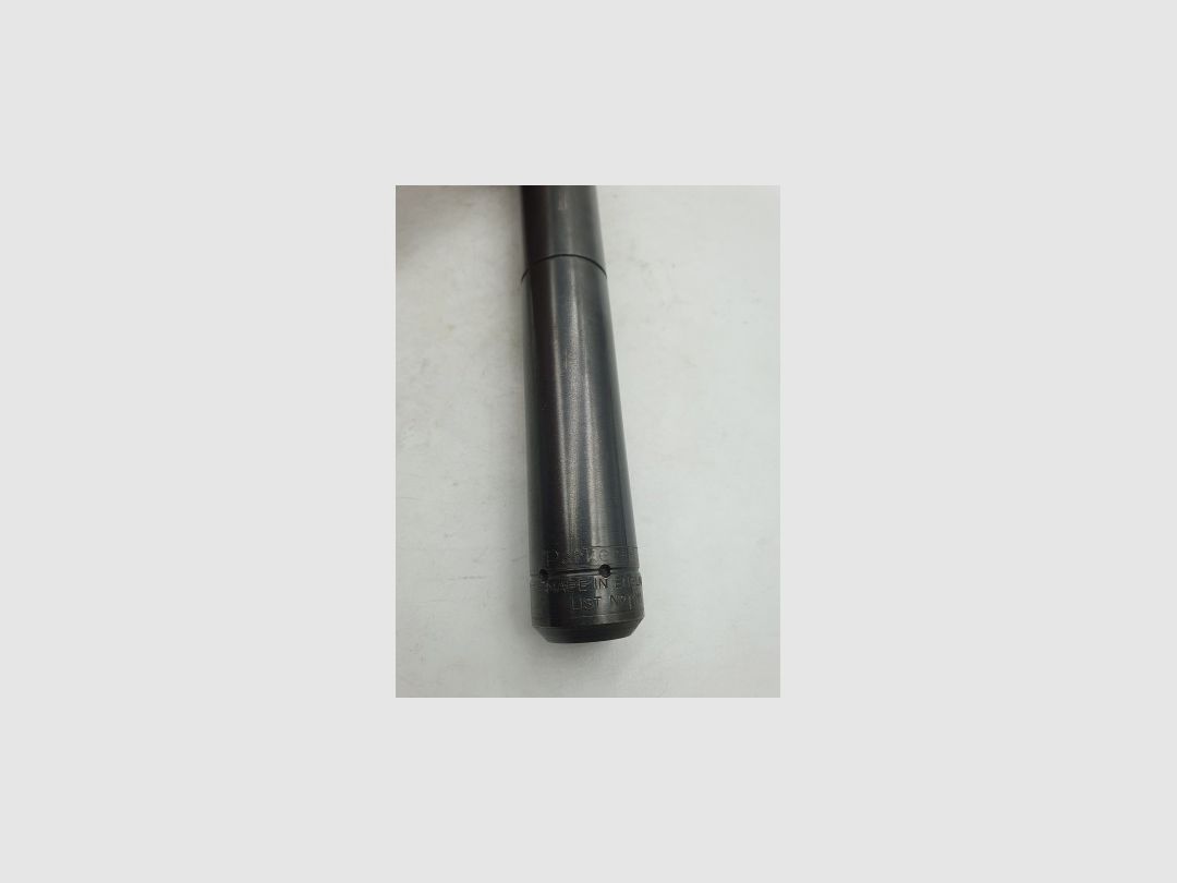 MODS - Geluidsdemper gebruikt PARKER HALE kal. .22 schroefdraad 1/2x20 - P70, afbeelding 5 van 5