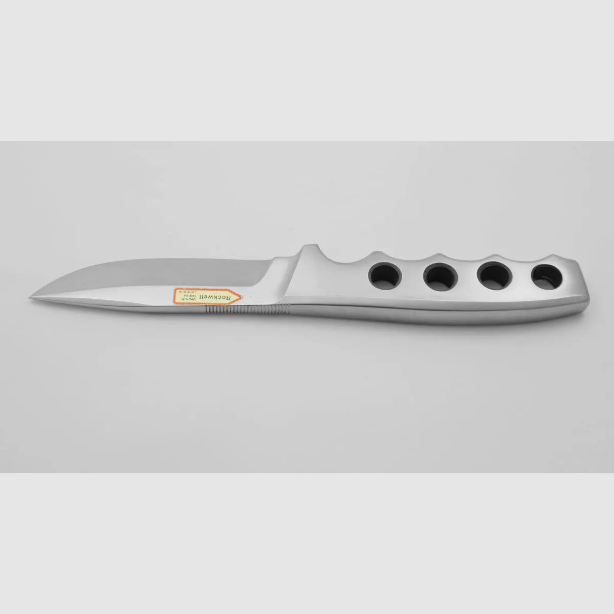 PUMA Steelstar (UNIKAT), Integral