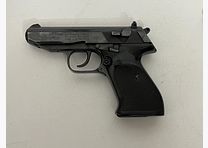 Rarity: Walther PP Super 9x18 Ultra (Police) – Official full set – Matching numbers negotiable