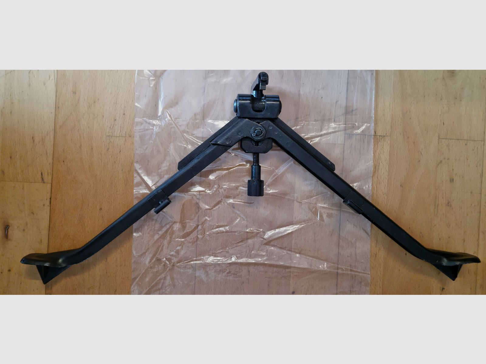 Bipode MG43 / MG53 / MG3