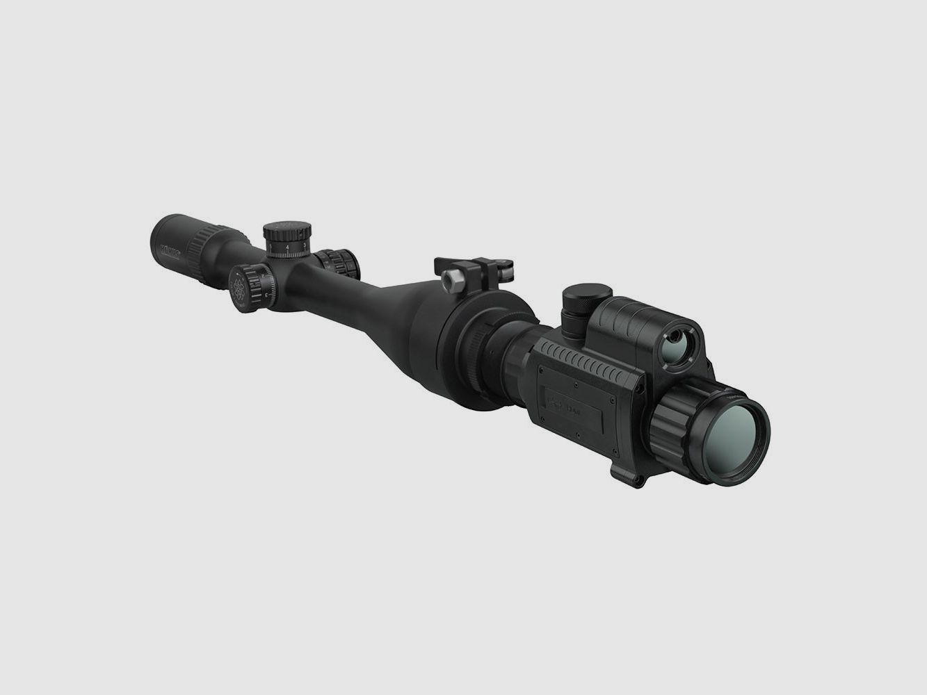 Monokular Wärmebildzielfernrohr 3 in 1 Konus FIERY-RF, Bild 2 von 8