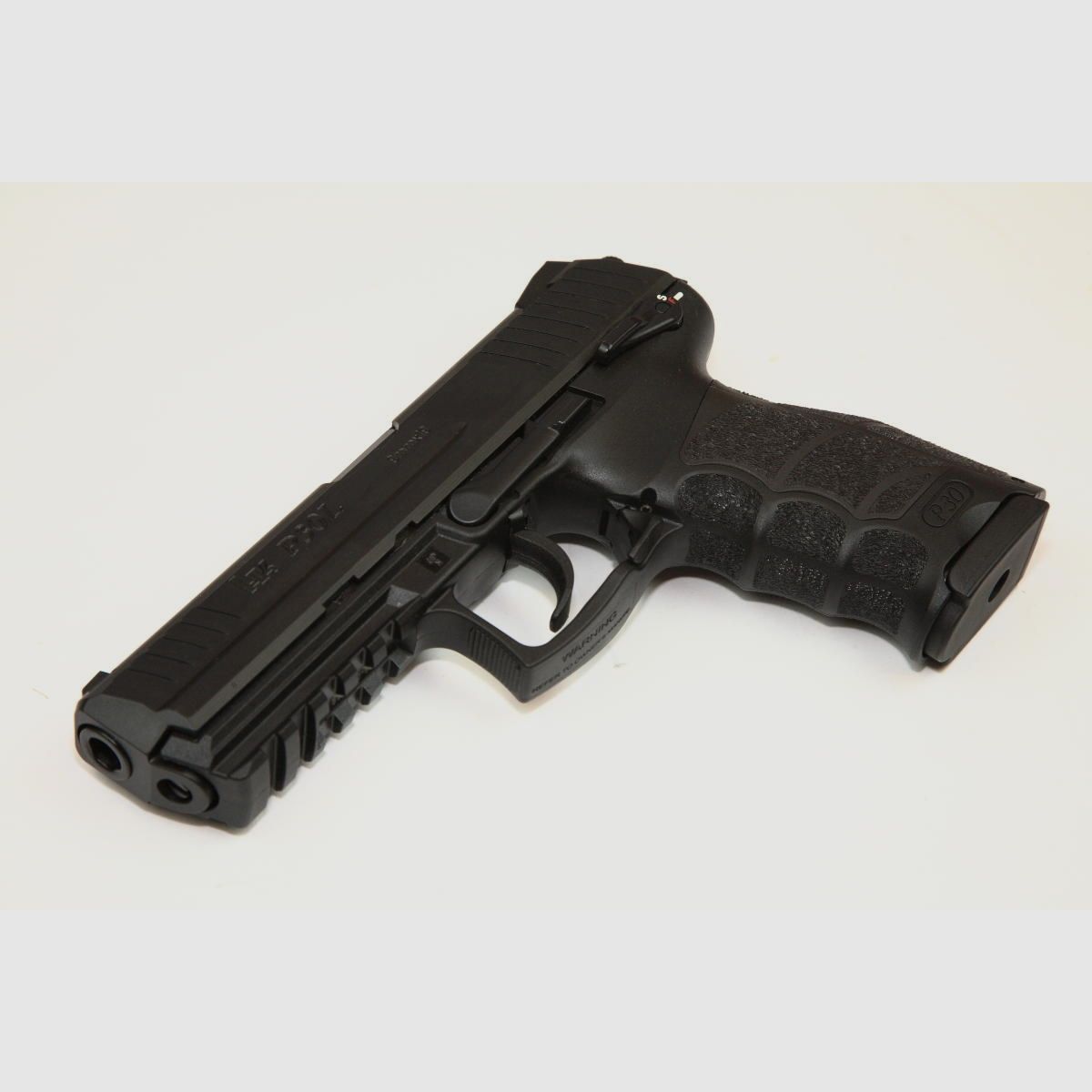 Heckler & Koch P30L S-V3, afbeelding 6 van 7