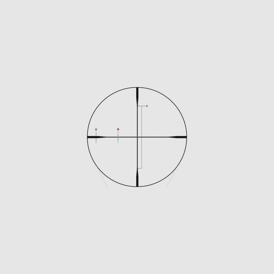 Leupold VX-5HD 4-20x52 CDS-ZL2 Luneta Strzelecka Z Boku FireDot Duplex, zdjęcie 5 z 12