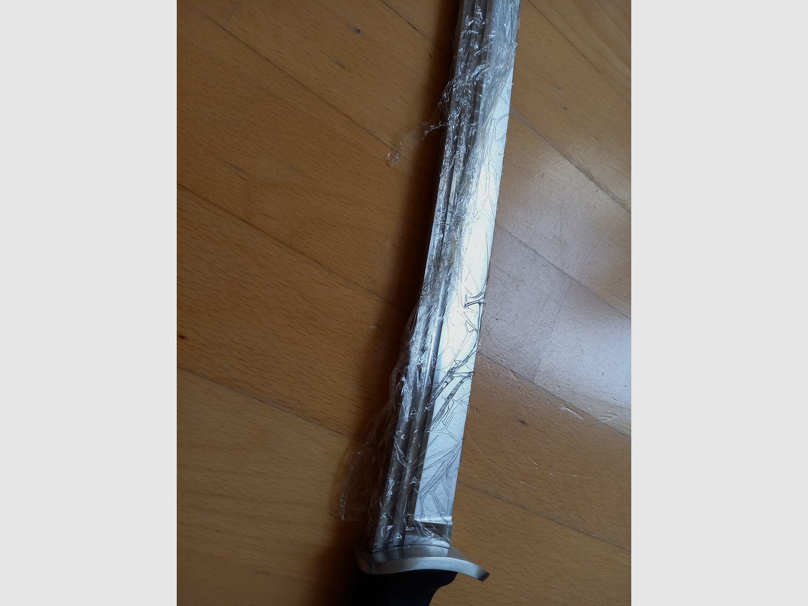 United Cutlery Honshu Sub-Hilt Wakizashi UC3474 NOWY w OVP