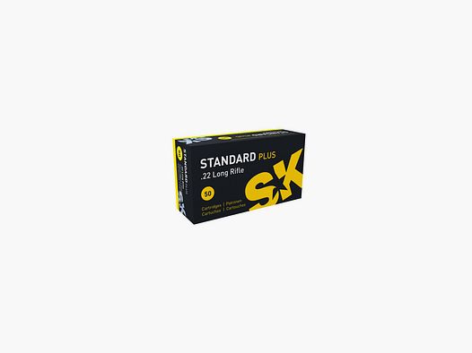 SK SCHÖNEBECK 22 LR STANDARD PLUS