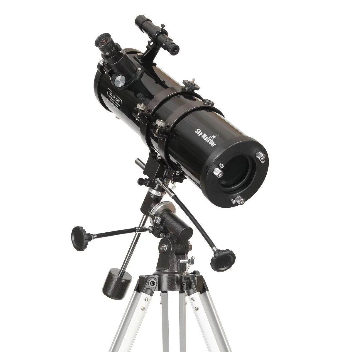 Teleskop Sky-Watcher (Synta) BK1141EQ1, zdjęcie 4 z 24