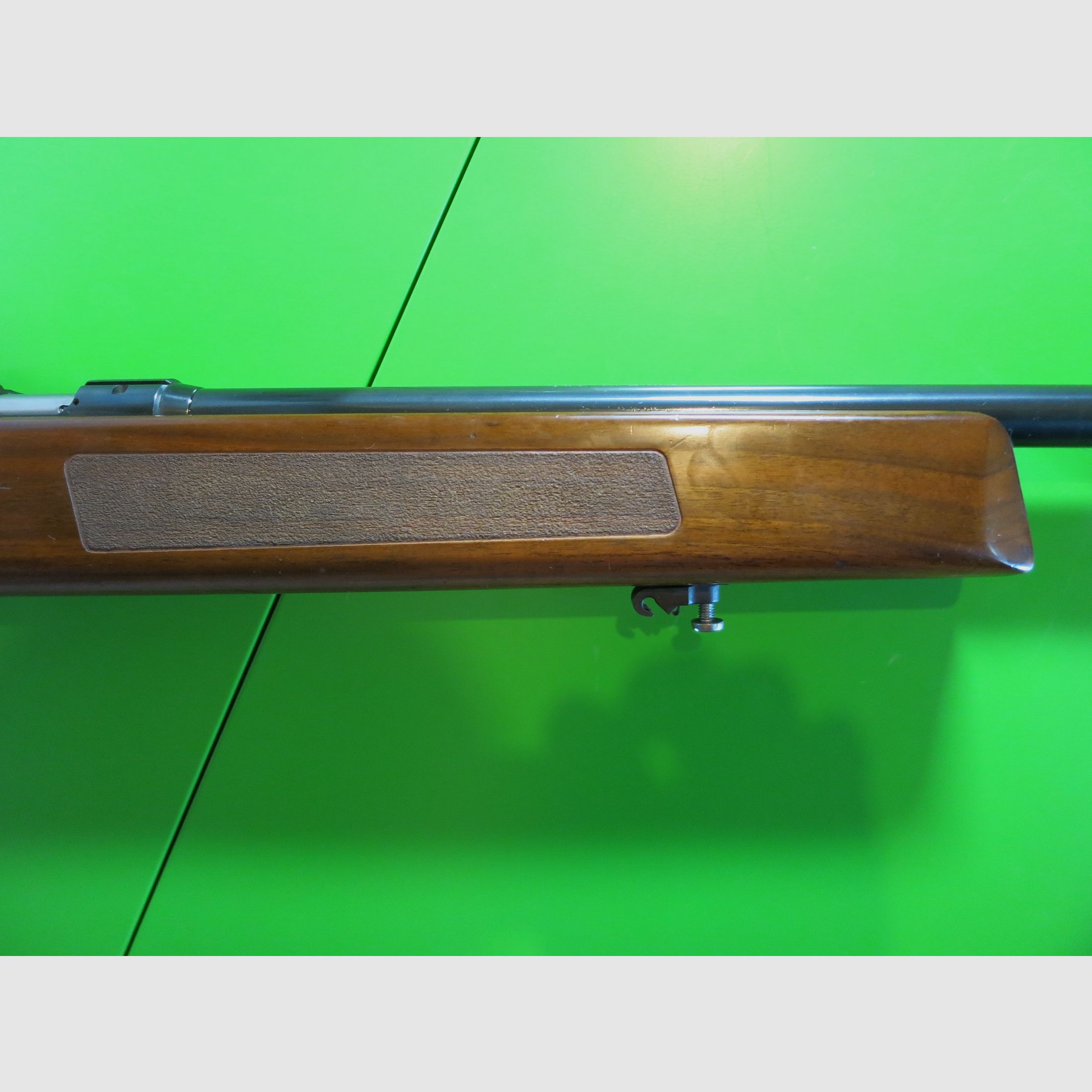 Anschütz Mod. Match 54, der ultimative Sportgeräte-Klassiker, 22lr       #44