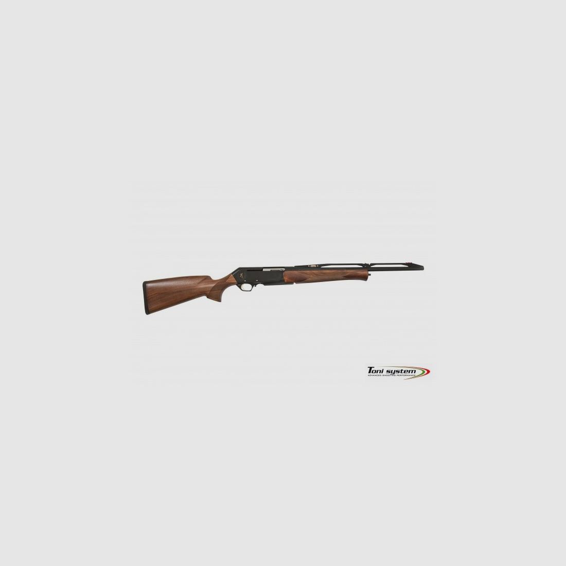 Harnas voor Browning MK3 Tracker