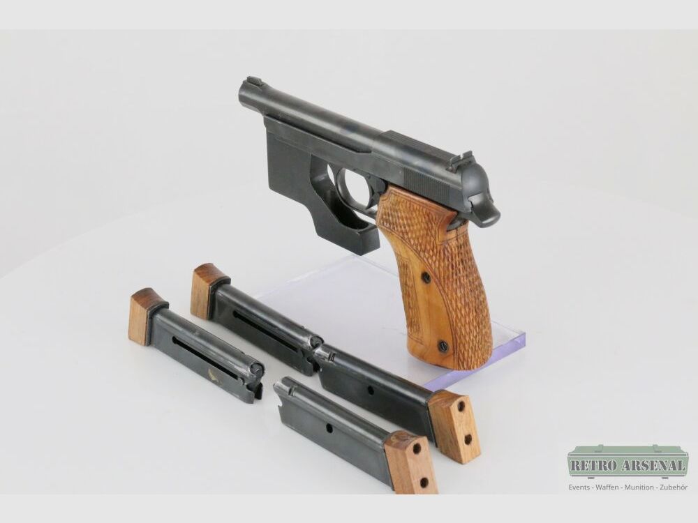 Norinco TT Olympia