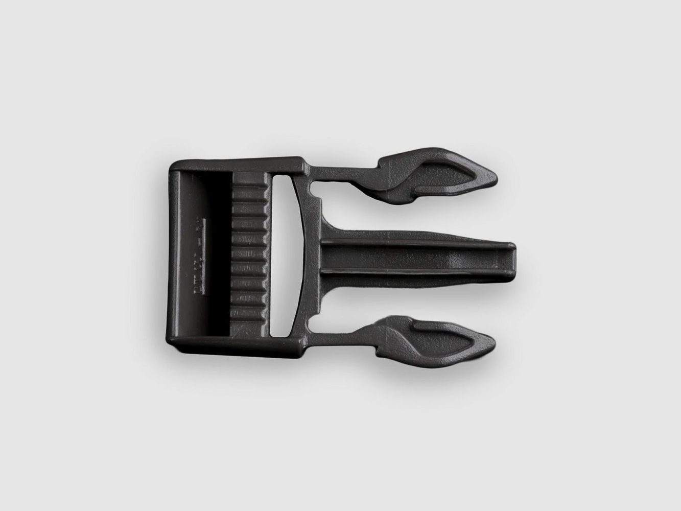 Savotta ITW Classic SR, 25 mm, male, black