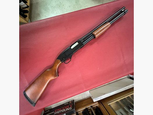Winchester Model 1300 Defender
