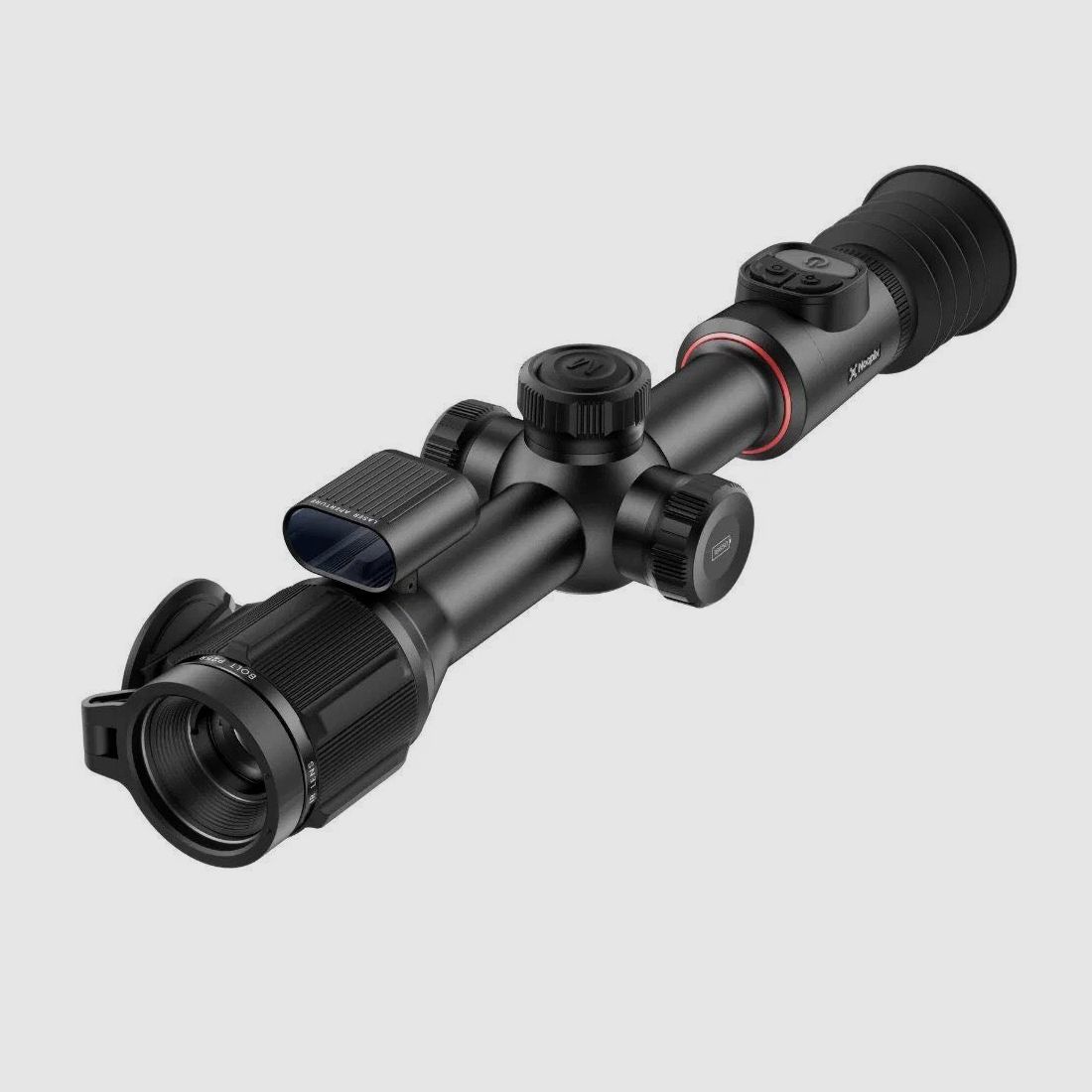 Visor thermique Nocpix BOLT avec télémètre laser, image 16 sur 16